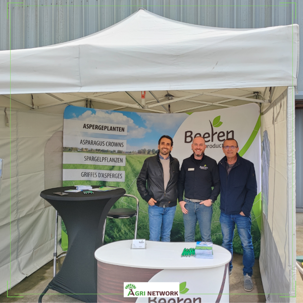 Agri Network ha partecipato al Limgroup Experience Day