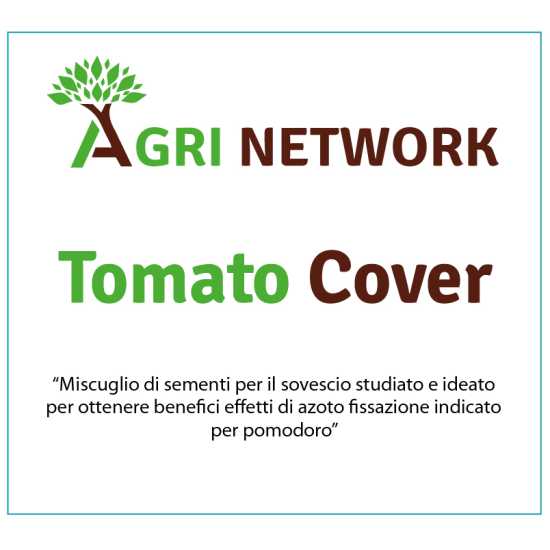 Tomato Cover