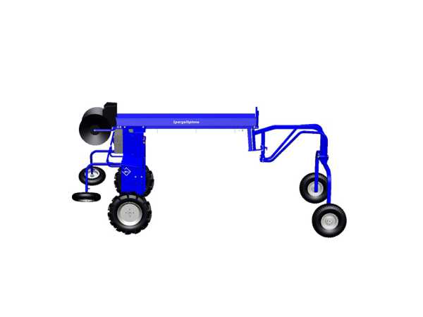 Aspergespin A1+